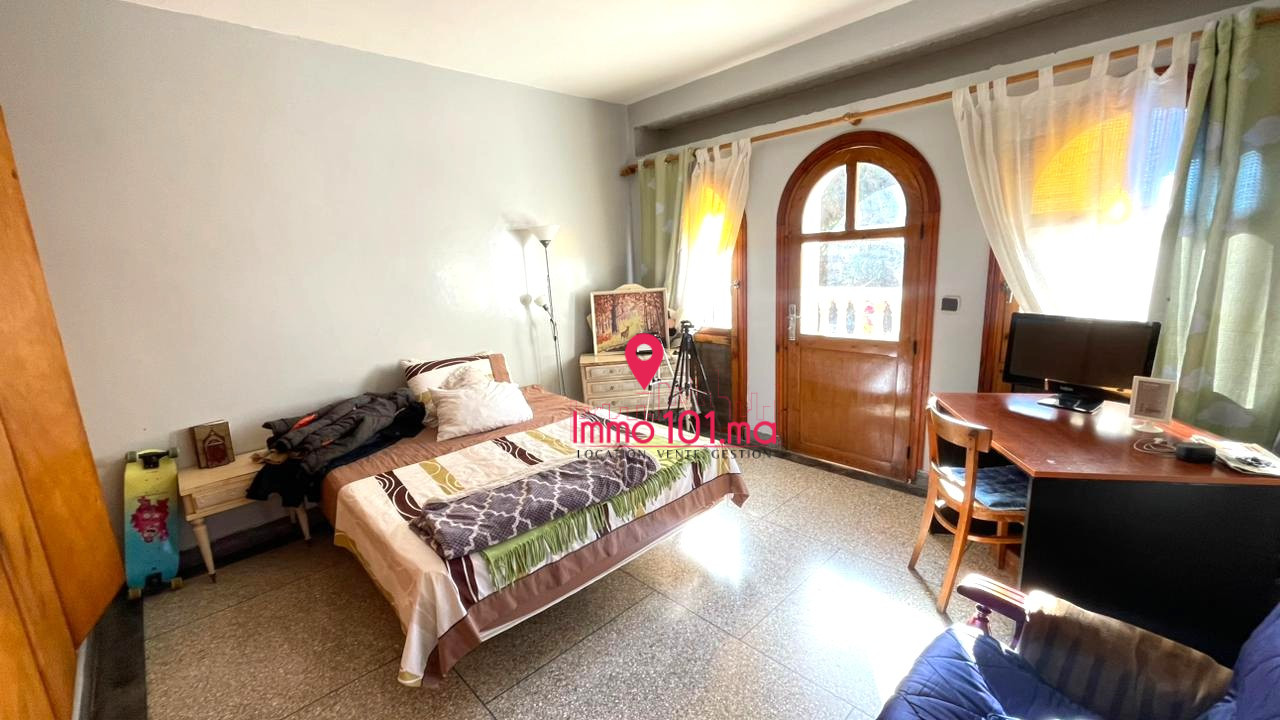 Villa à vendre à Hay Riad SIV2307